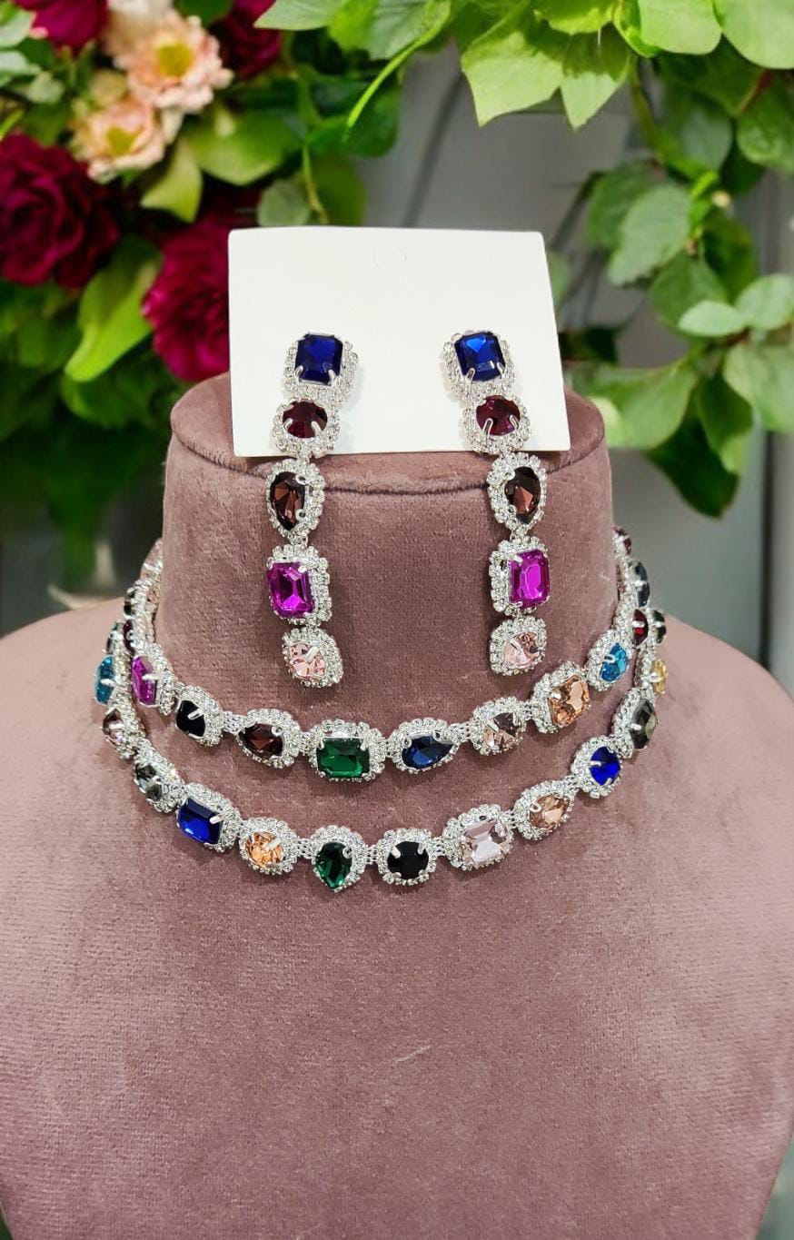 Royal Radiance Luxe Set
