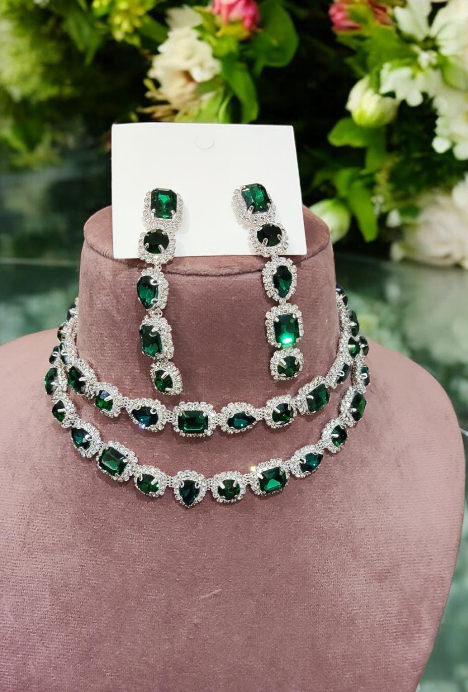 Royal Radiance Luxe Set