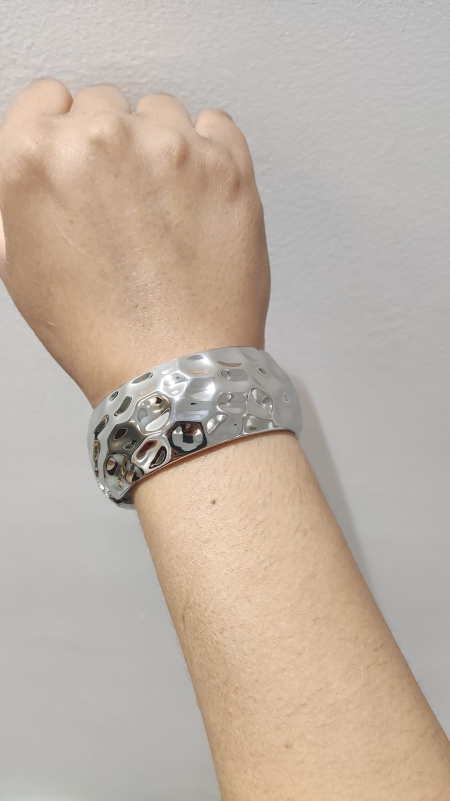 Molten Glow Bracelet
