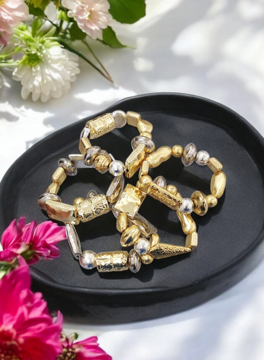 The Kansa Hammered Stack