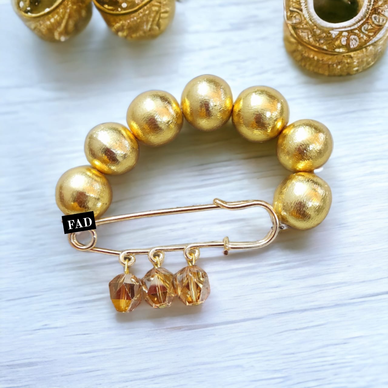 PushPin Bracelet