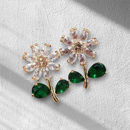 Blossom Bloom Studs