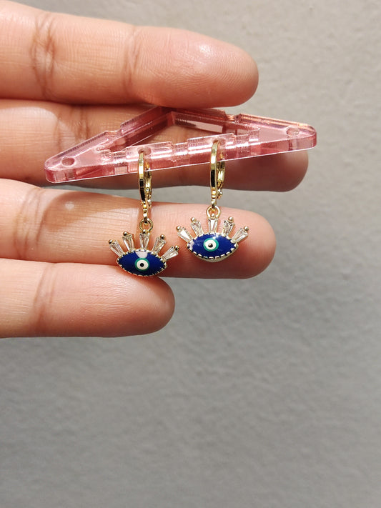 Luna Evil Eye Drops