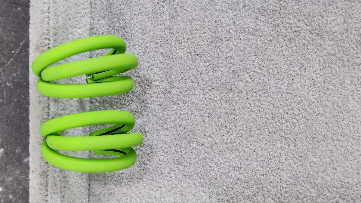 ColorPop Hoops