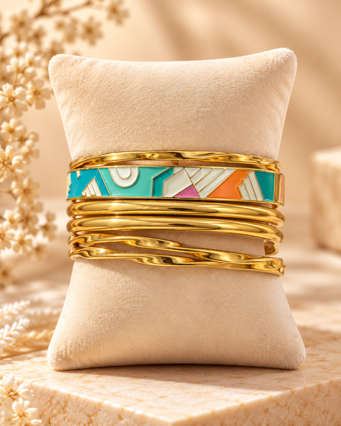 The Prism Stack
