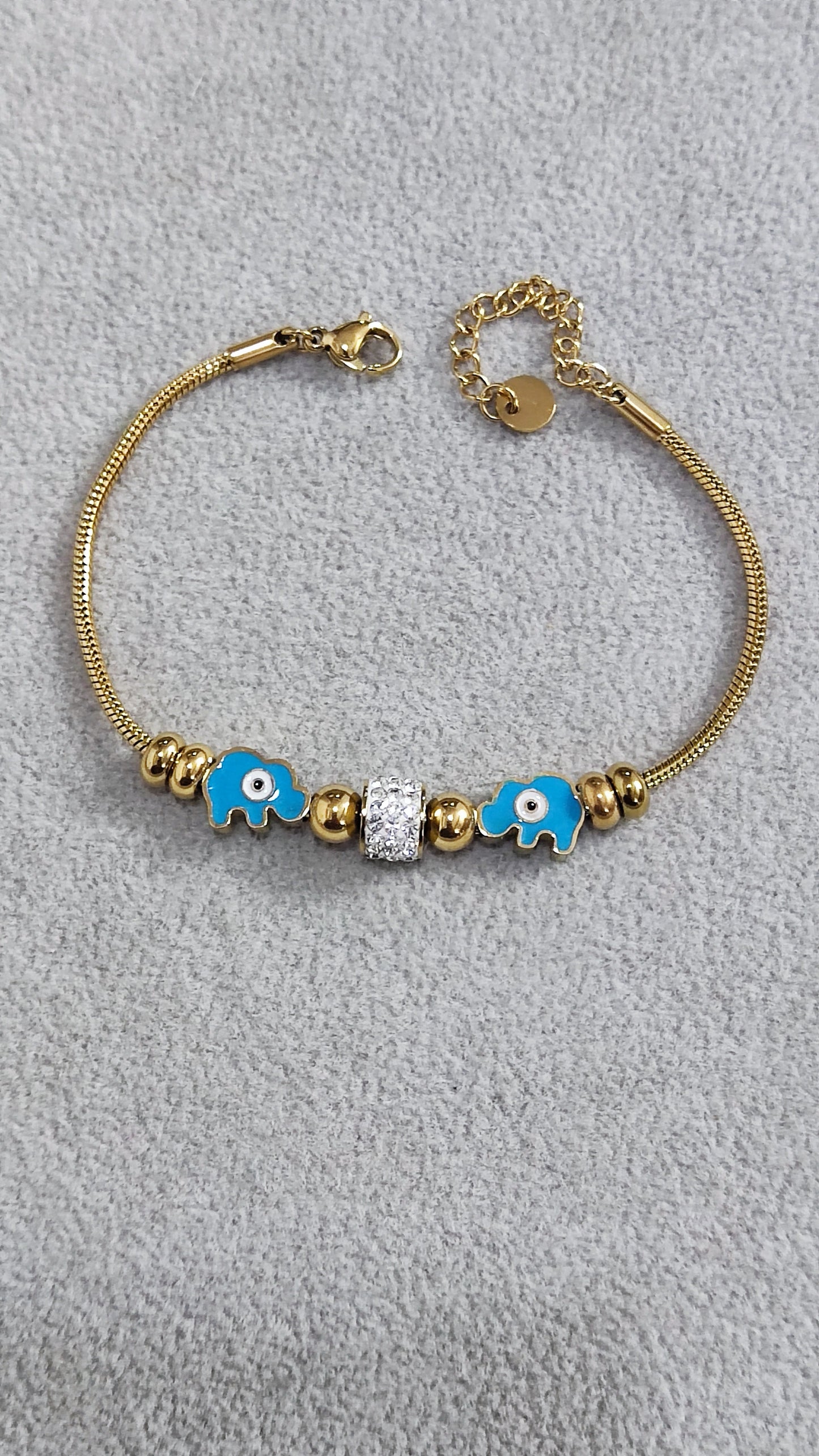 Evil Eye Elly