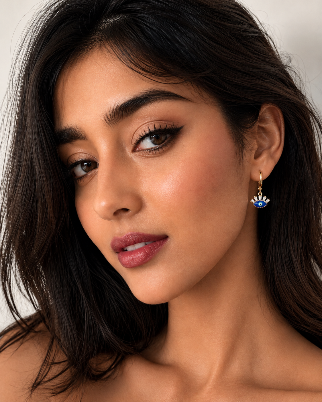 Luna Evil Eye Drops