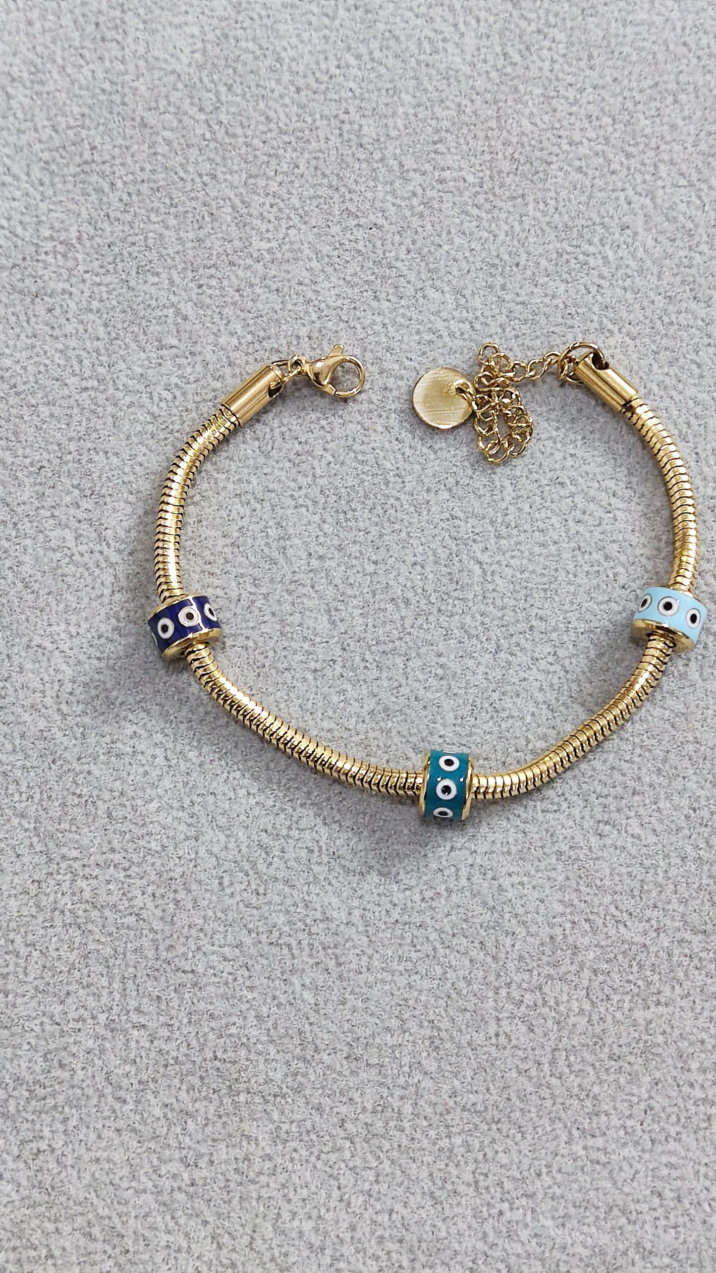Evil Eye Beads