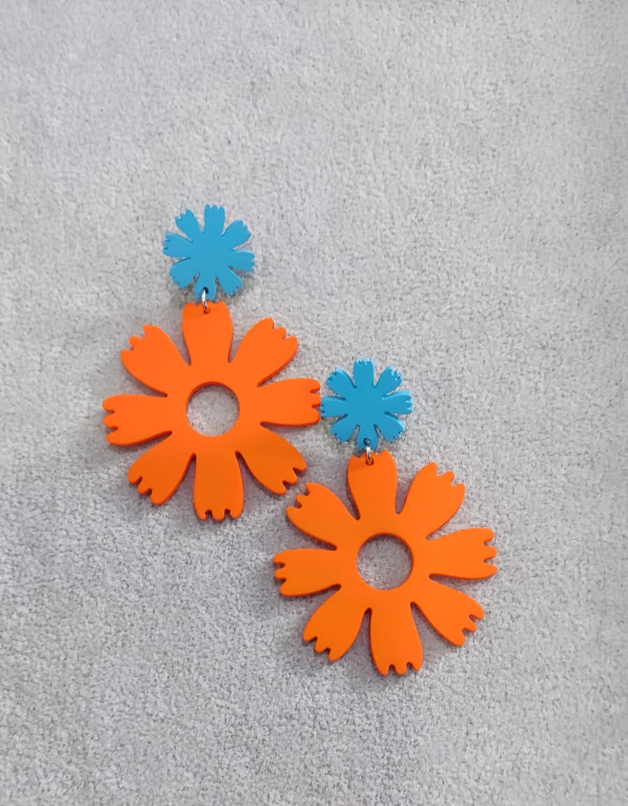 Bloom Danglers