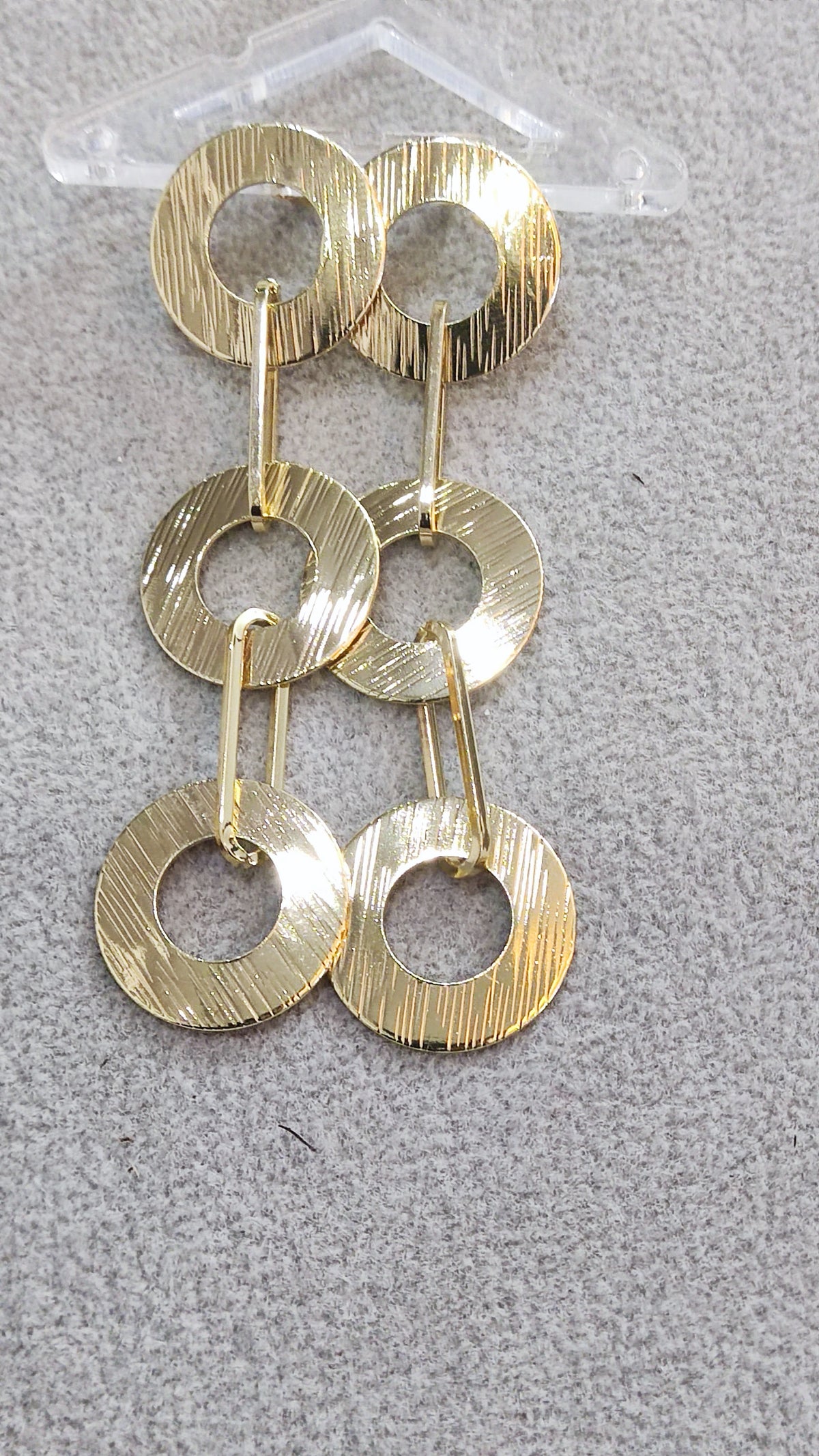 Disc Danglers