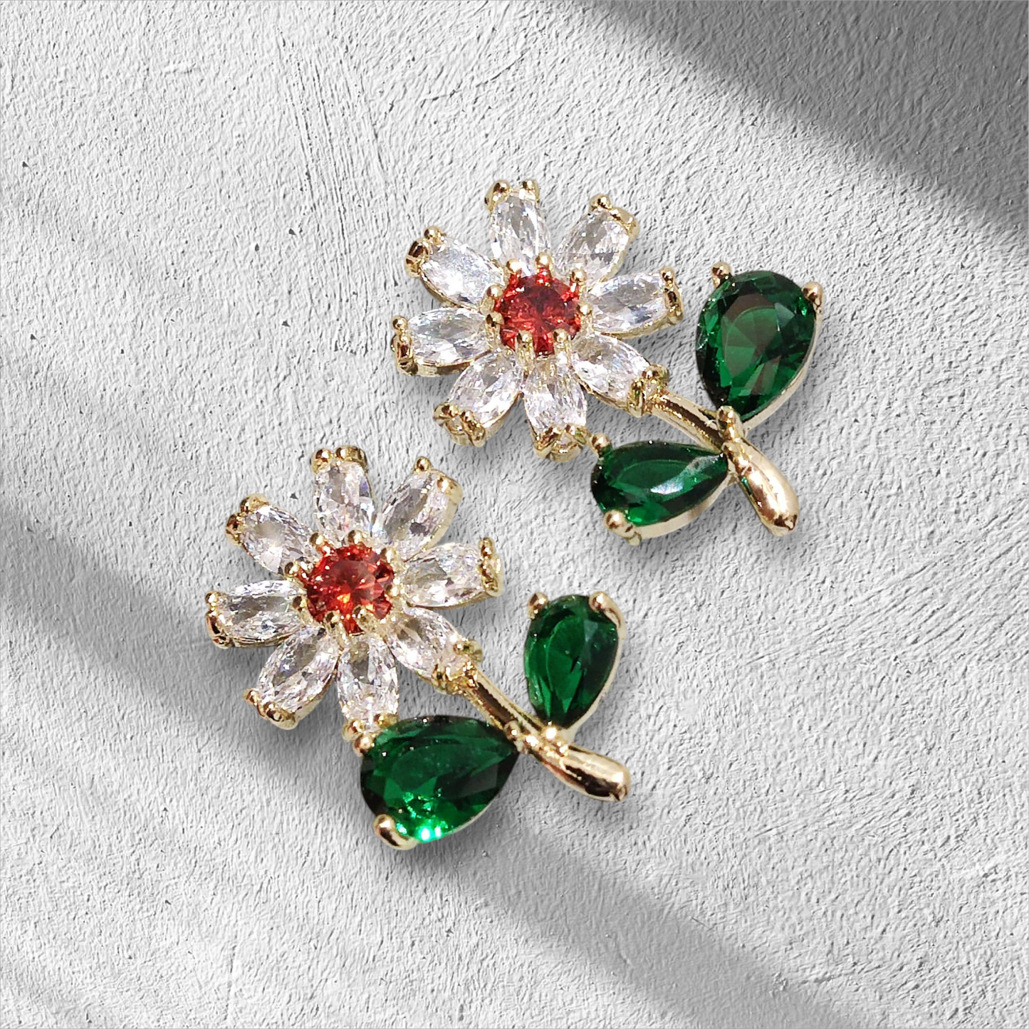 Blossom Bloom Studs