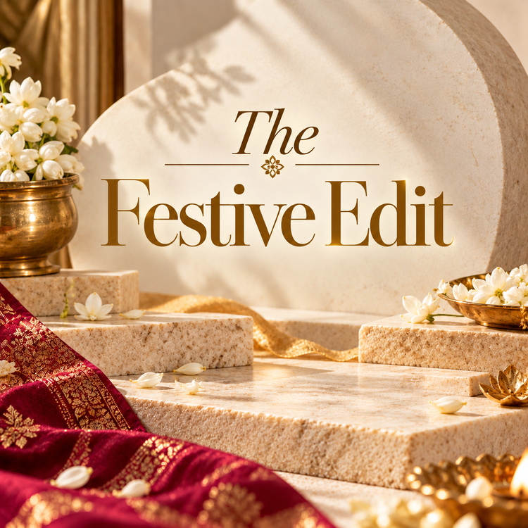 The Festive Edit