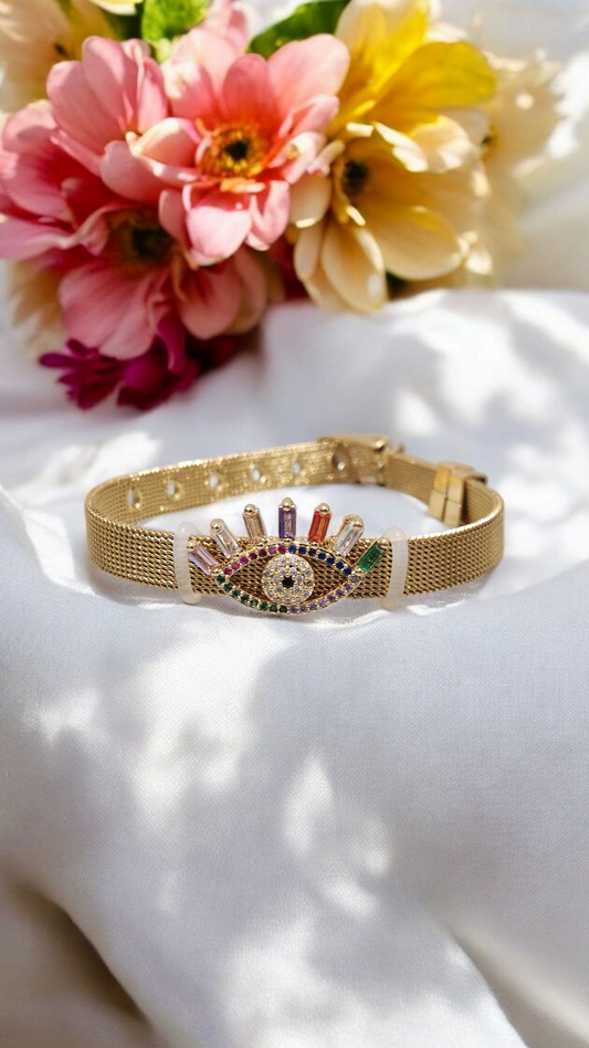 Aura Shield Bracelet