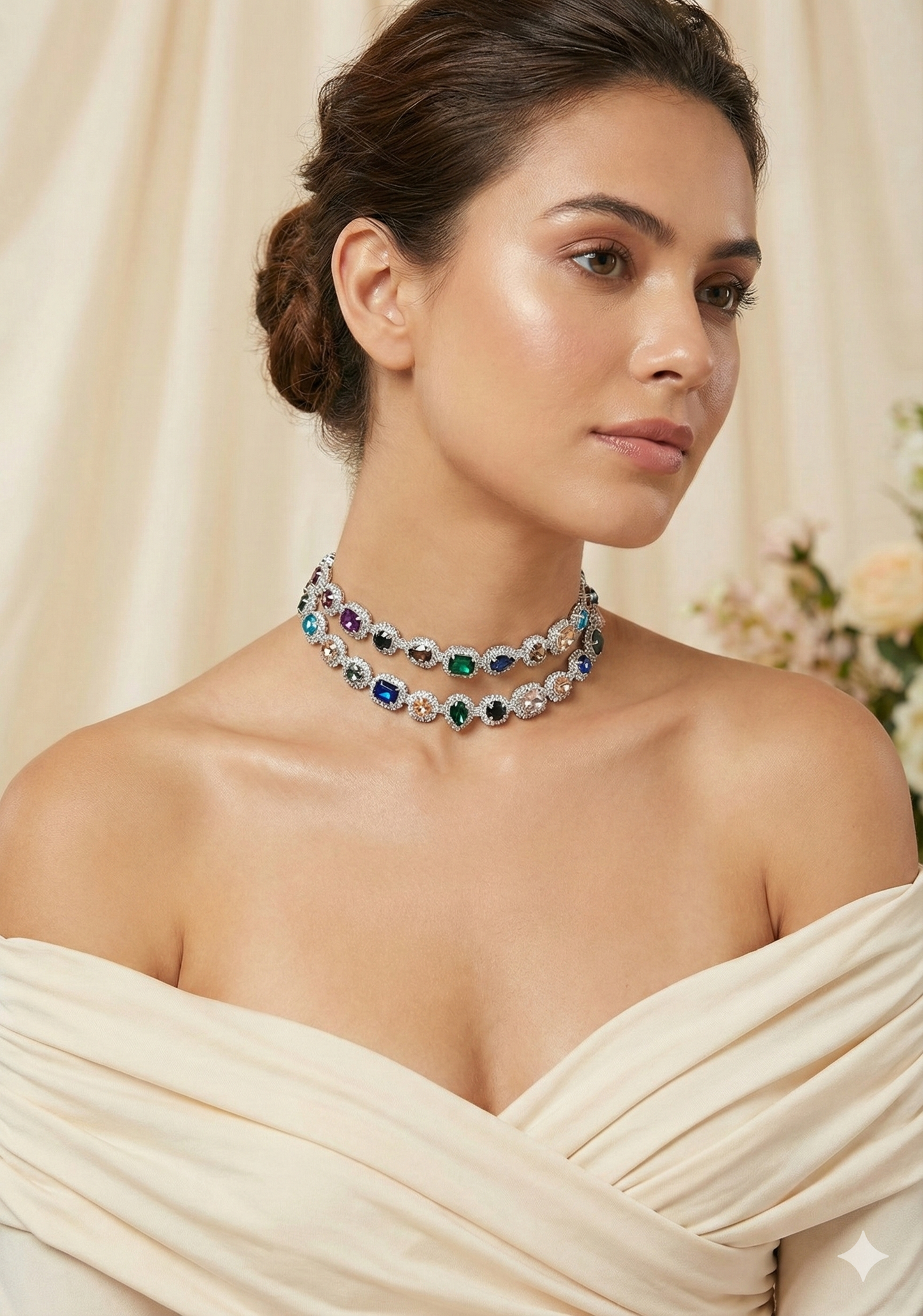 Royal Radiance Luxe Set