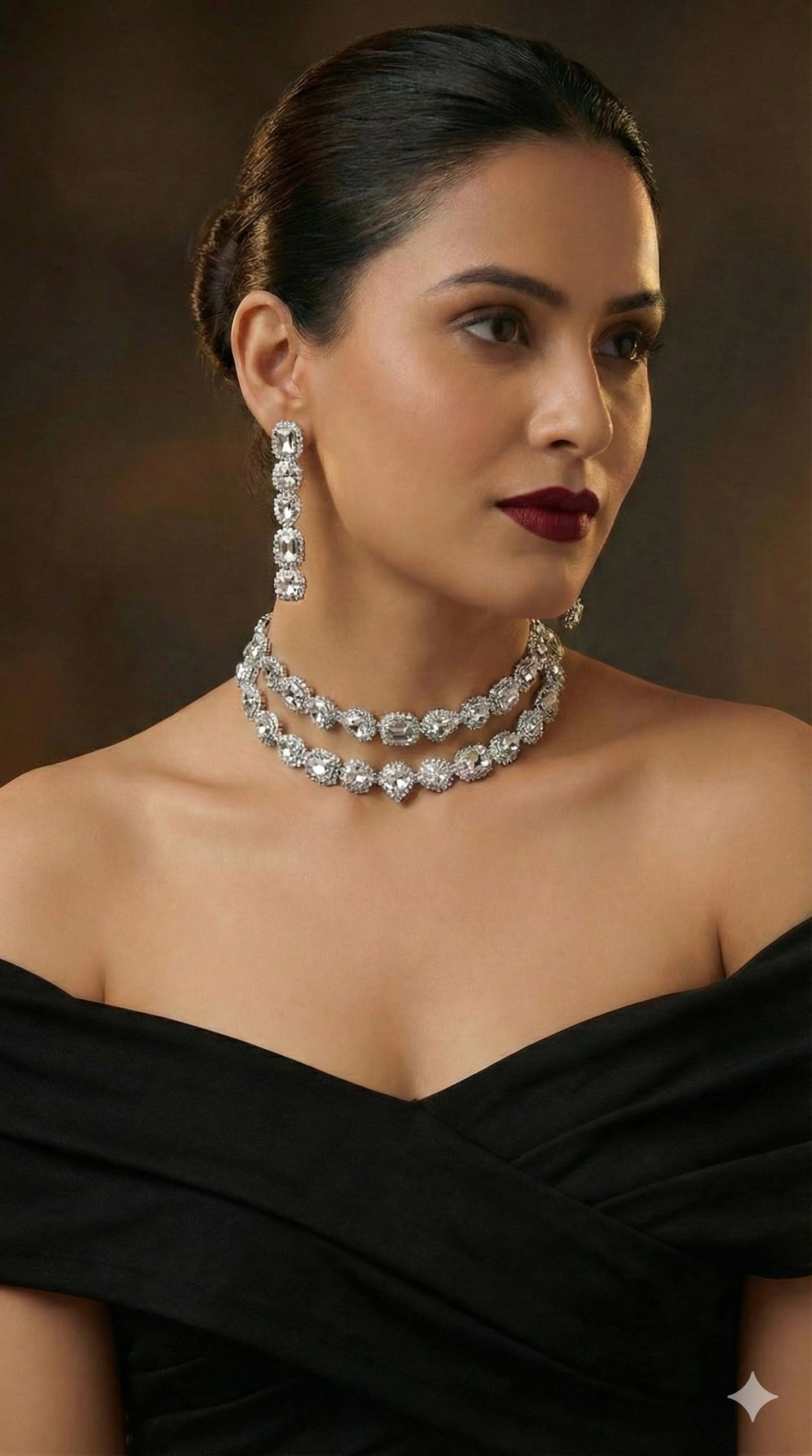 Royal Radiance Luxe Set