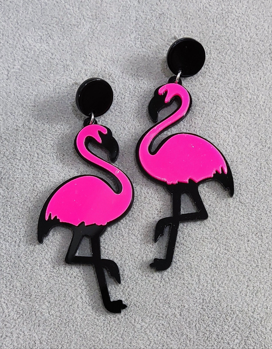 Flamingo Danglers