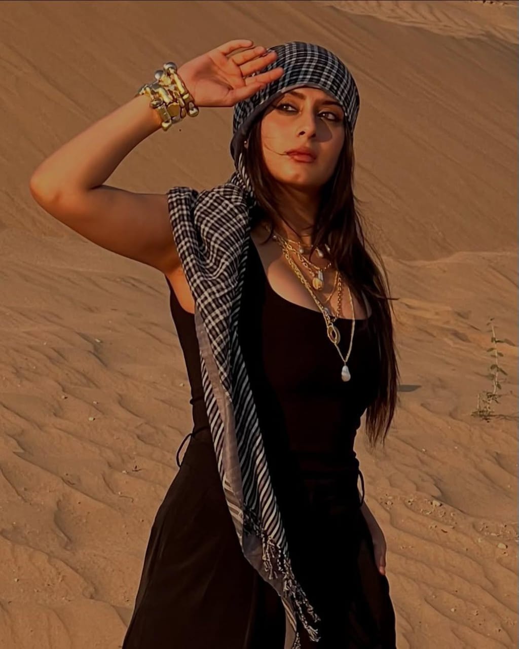 Maison Pearl Necklace