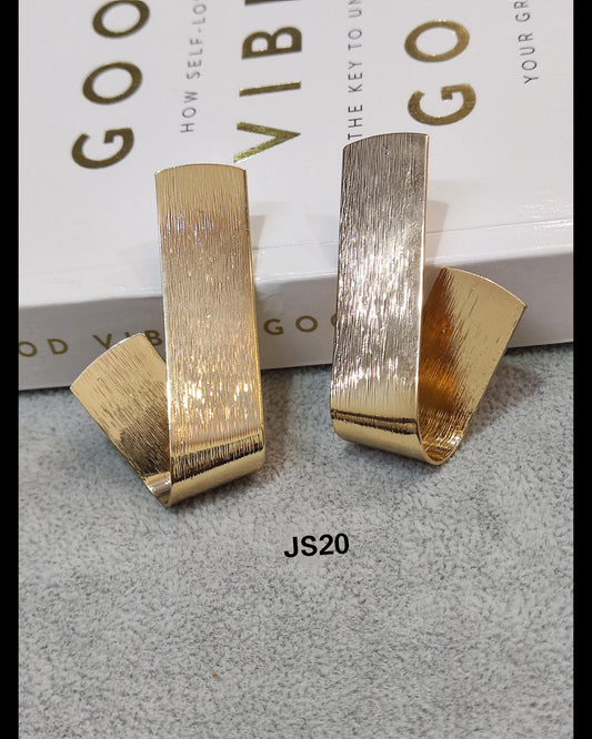 Just Right Earrings