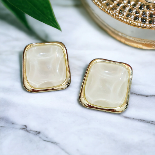 Acrylic Studs- Square