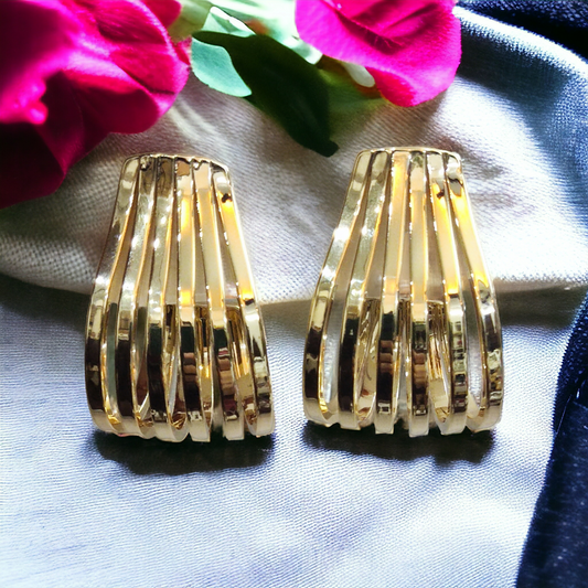 Cascade Gleam Hoops