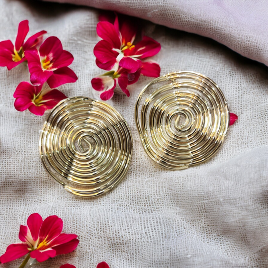 Galaxy Earrings