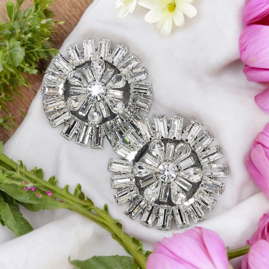 Disco Luxe Baubles