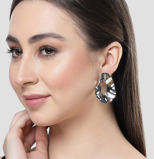 Liquid Luxe Earrings