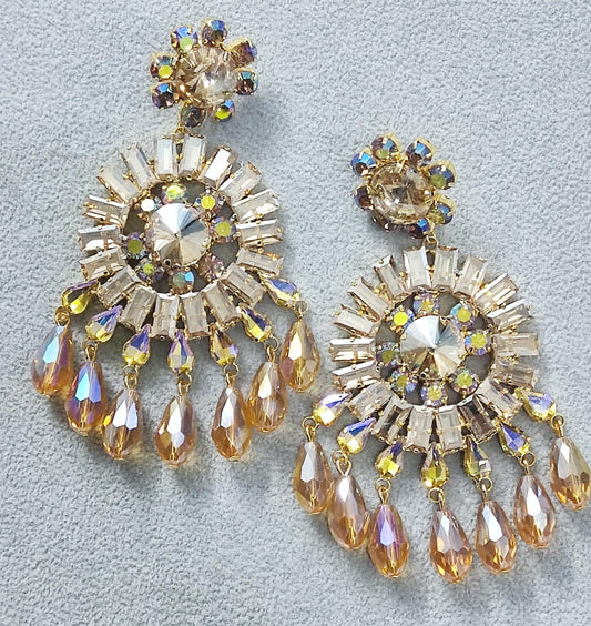 Noor Chandbalis