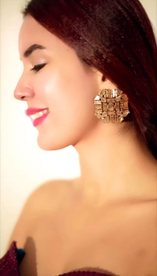 Diamond Luxe Baubles