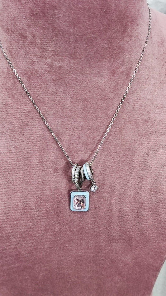 Orbit Rings Chain