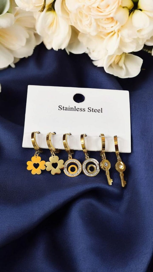 Whimsy Charms combo