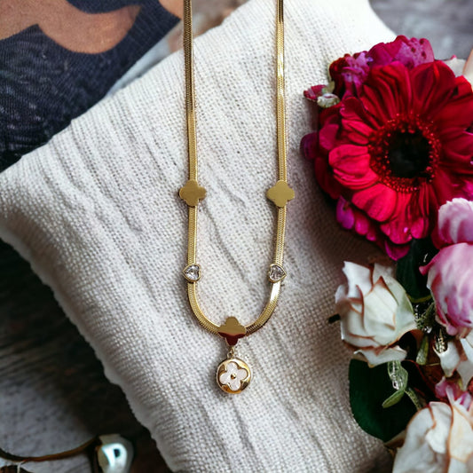 Blume Chain