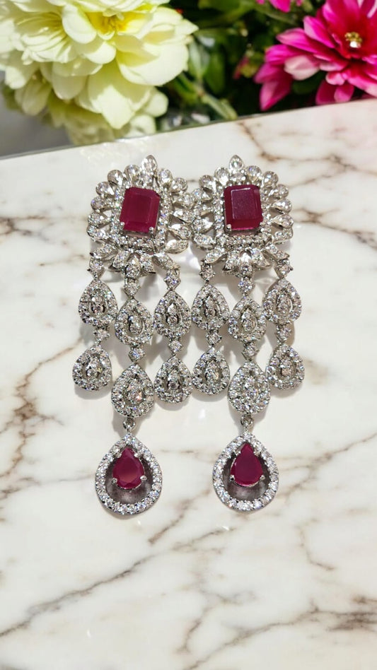Chandelier Drops