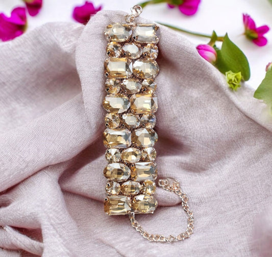 Celestara Luxe Bracelet