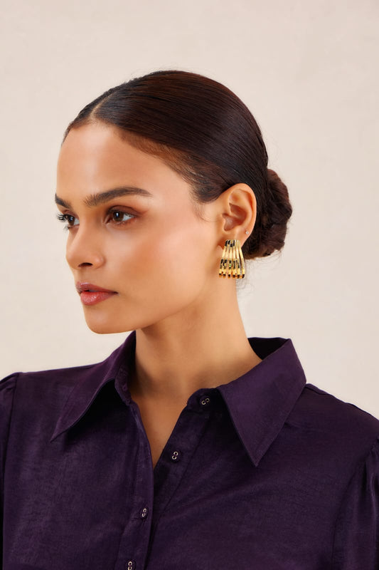 Cascade Gleam Hoops