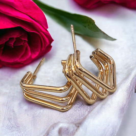 Mini Hoops