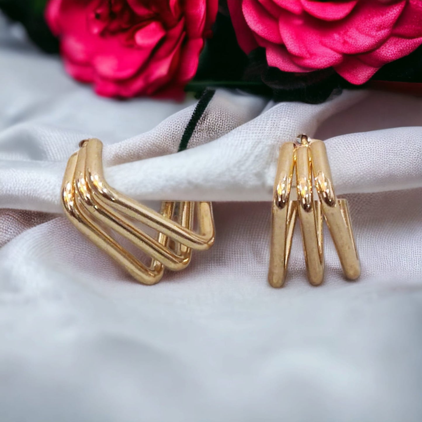 Mini Hoops