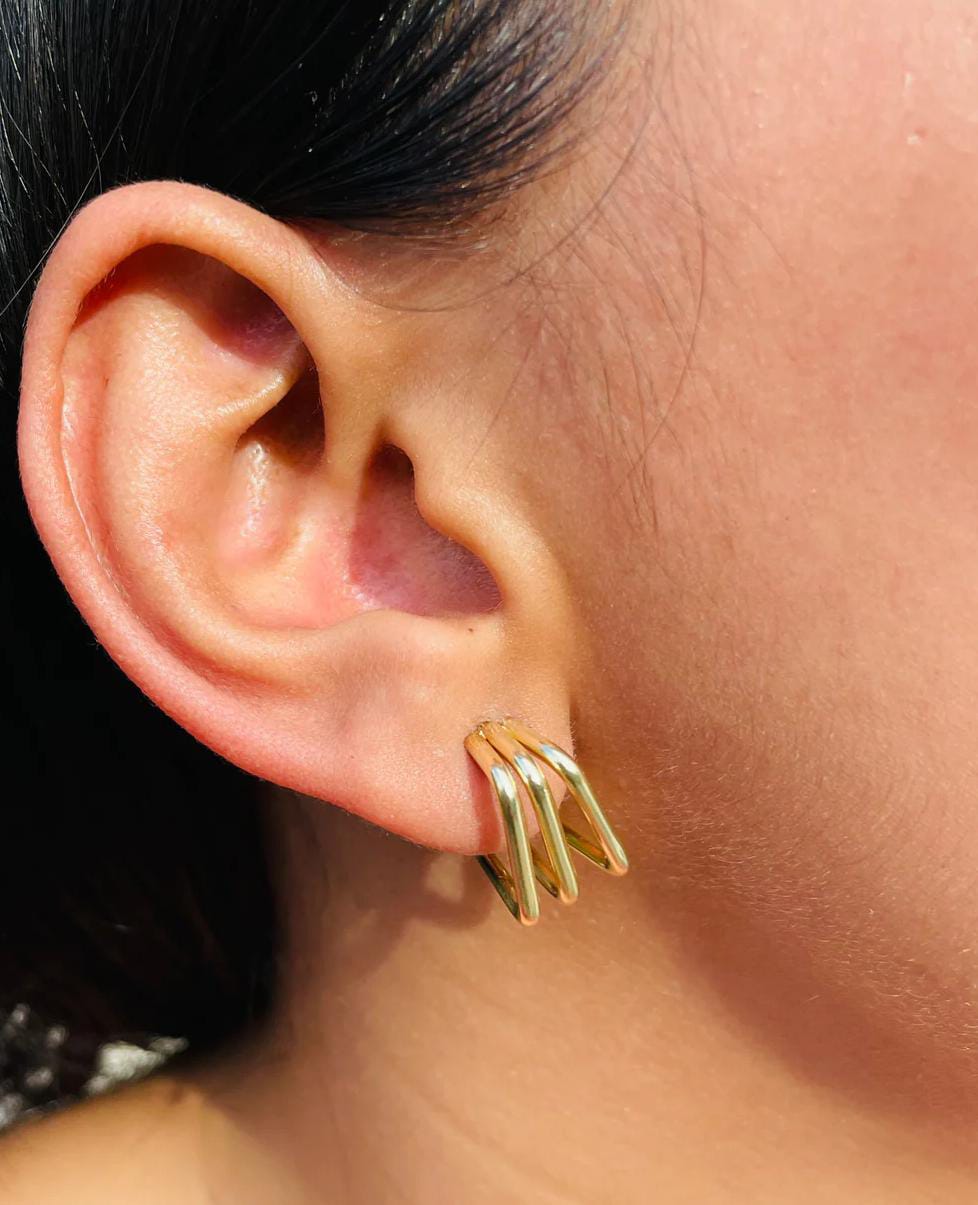 Mini Hoops
