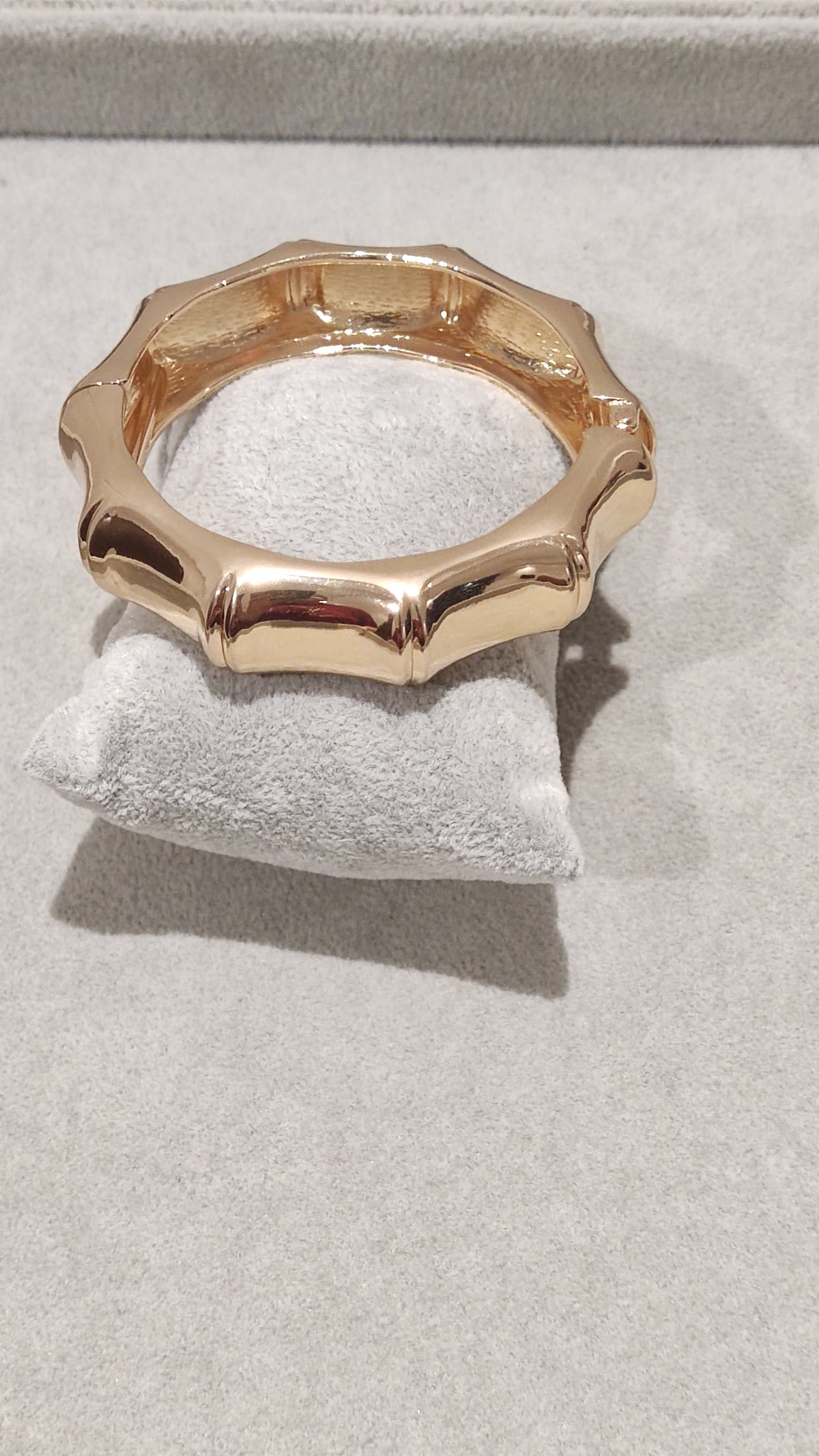 Sculpted Bracelet