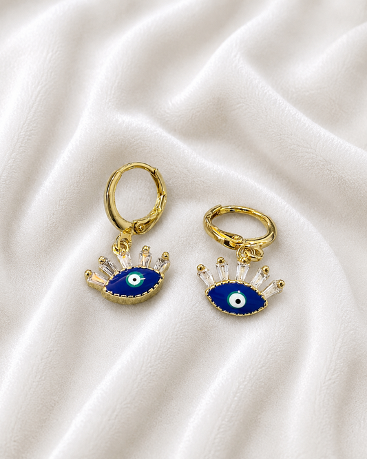 Luna Evil Eye Drops