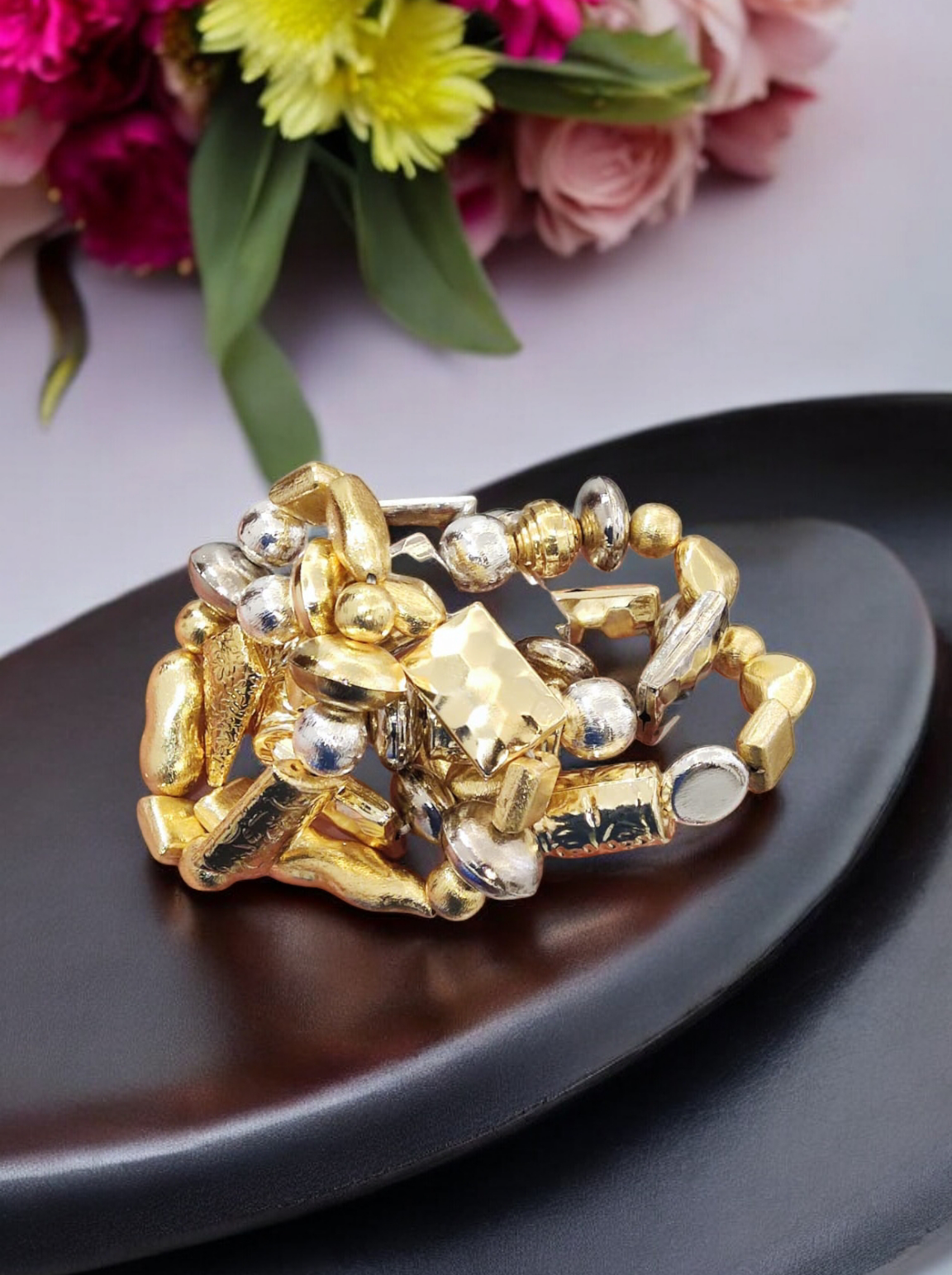 The Kansa Hammered Stack