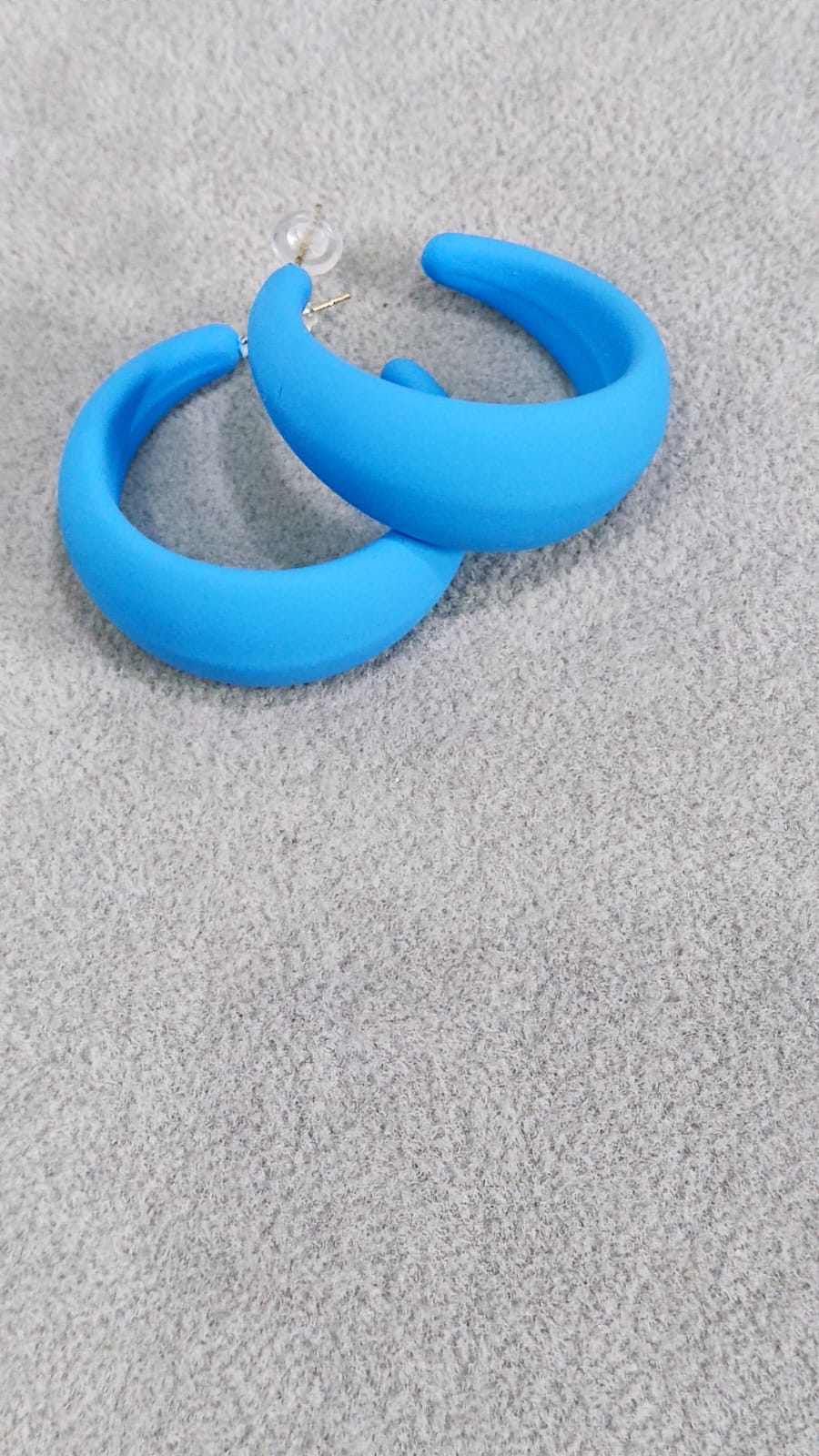 Sculpt Hoops
