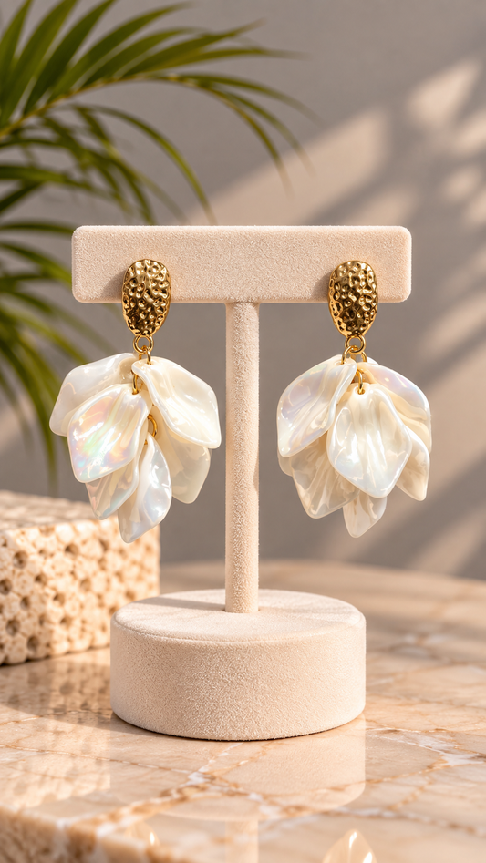 Faux Petals