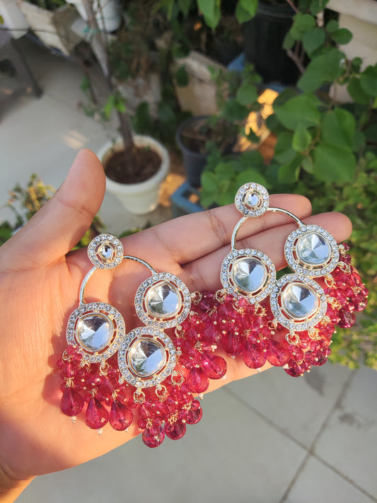 Kundan Danglers