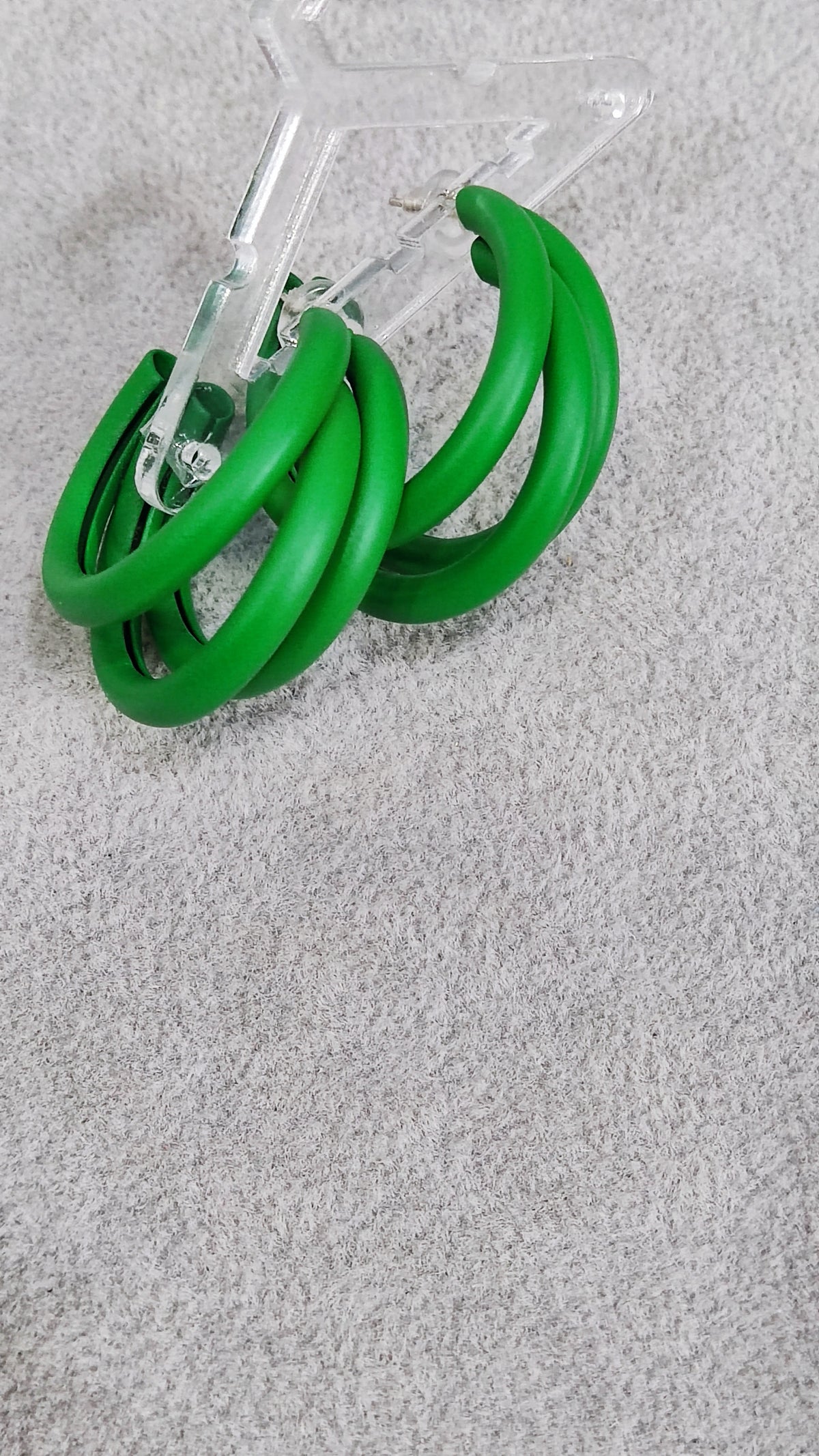 ColorPop Hoops