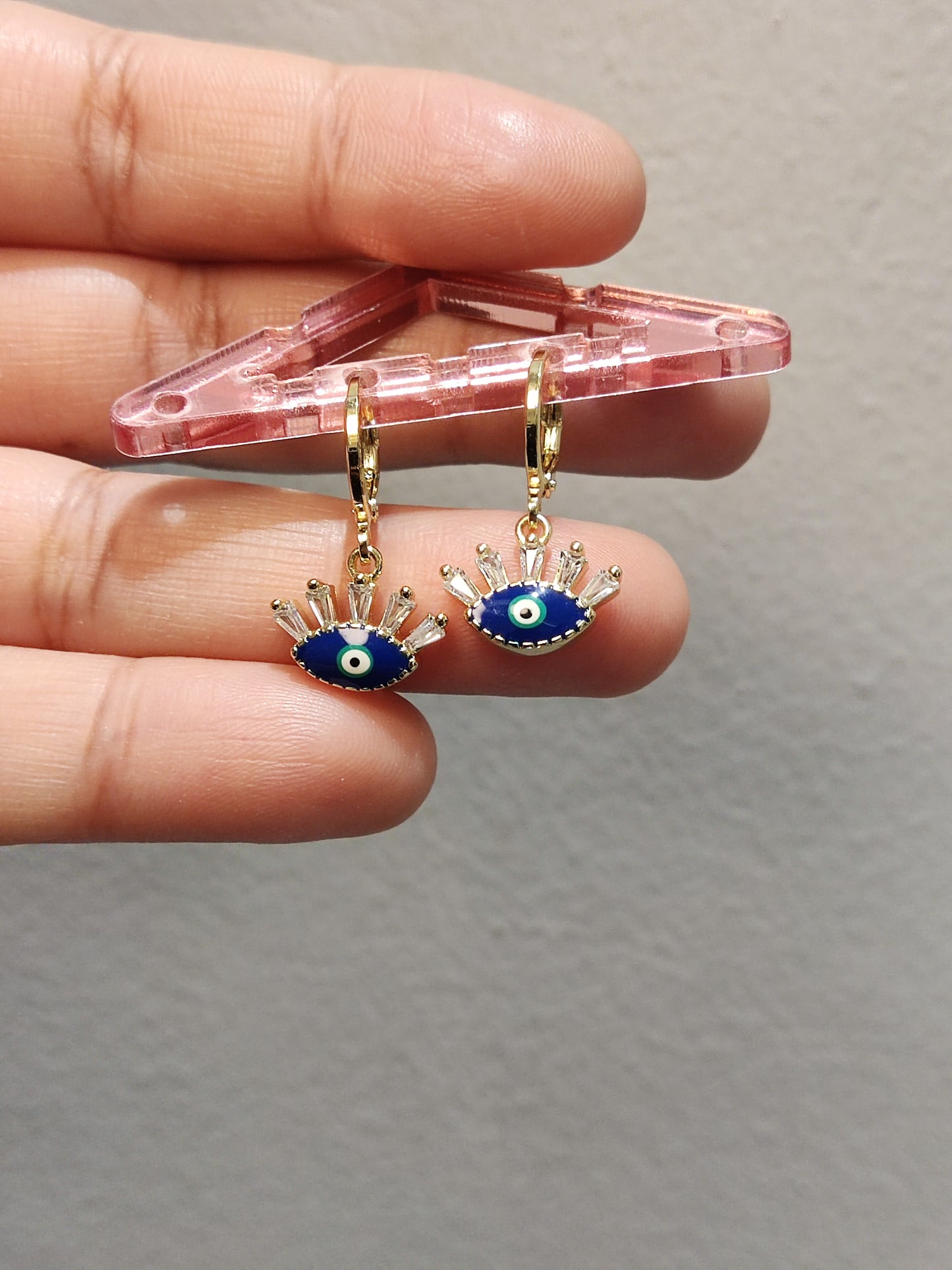 Luna Evil Eye Drops