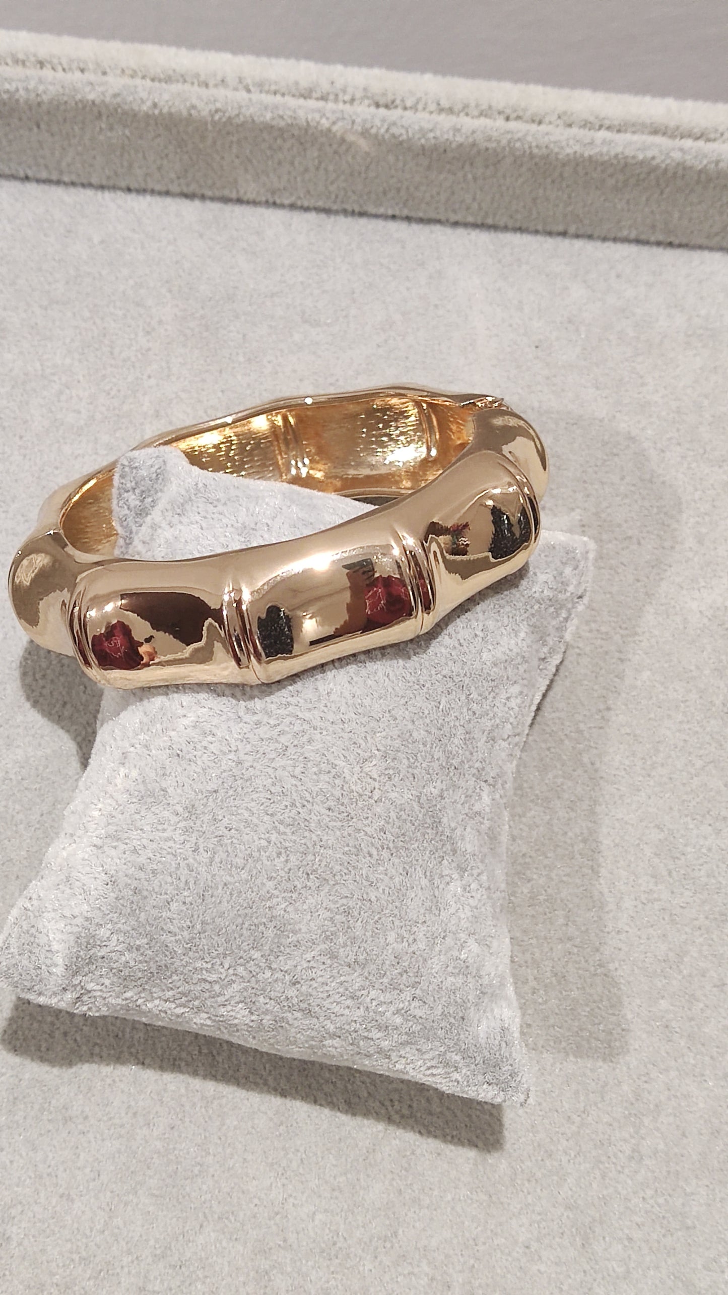 Sculpted Bracelet