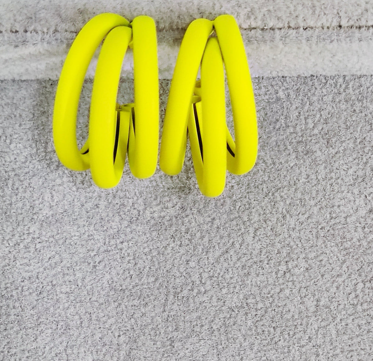 ColorPop Hoops