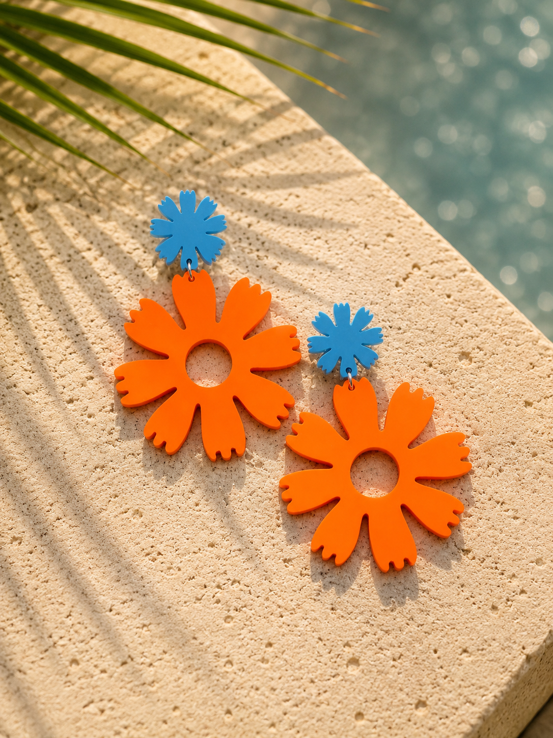 Bloom Danglers