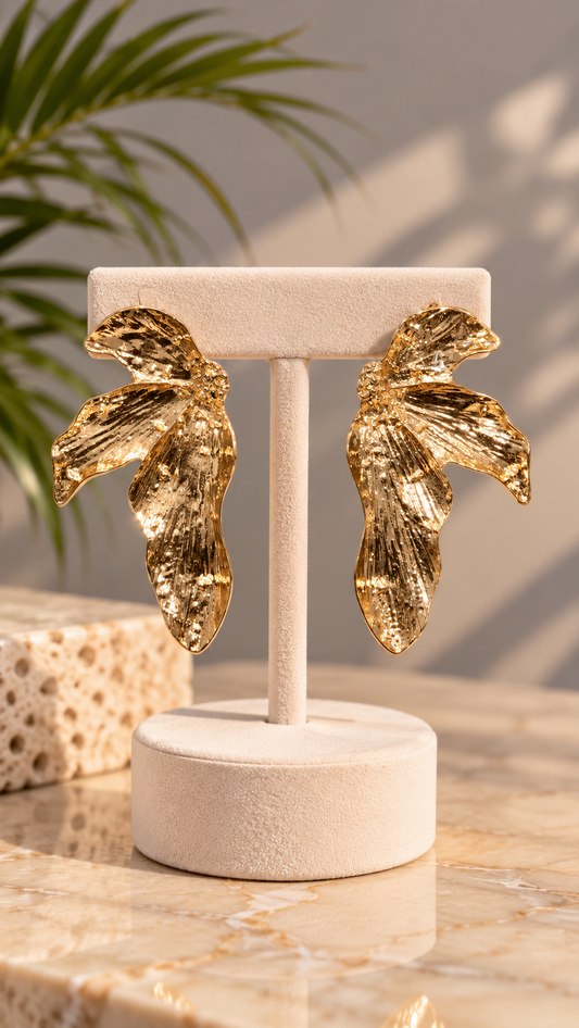 Firefly Earrings